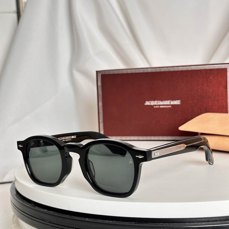 JACQUES MARIE MAGE Glasses smr (554)