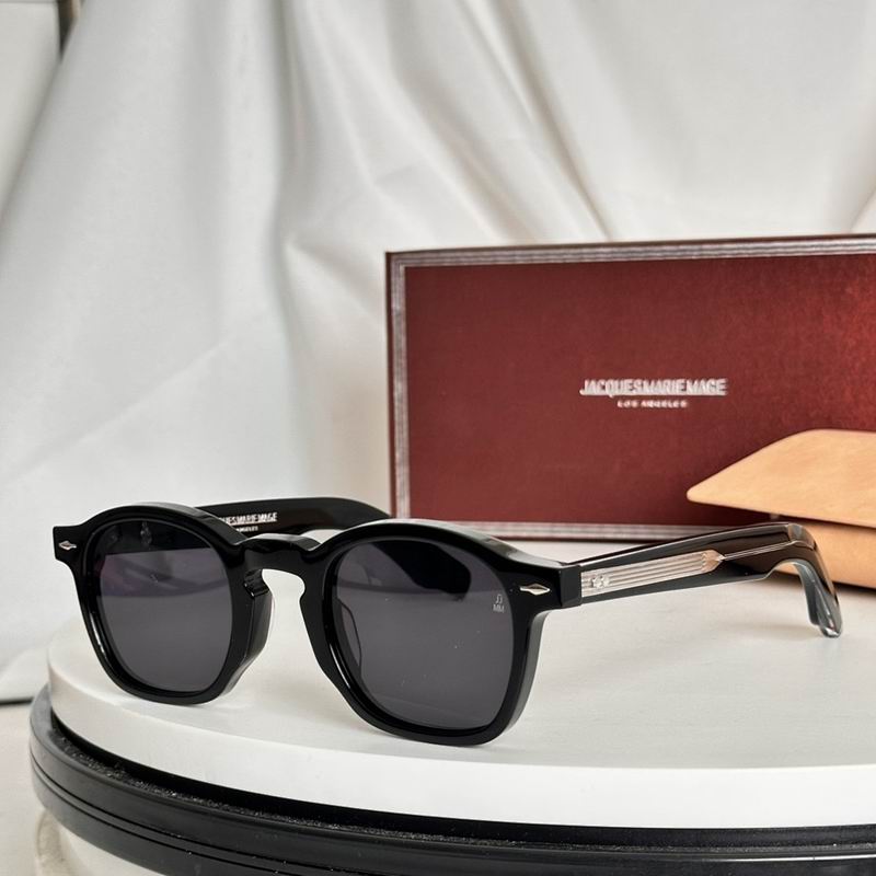 JACQUES MARIE MAGE Glasses smr (562)