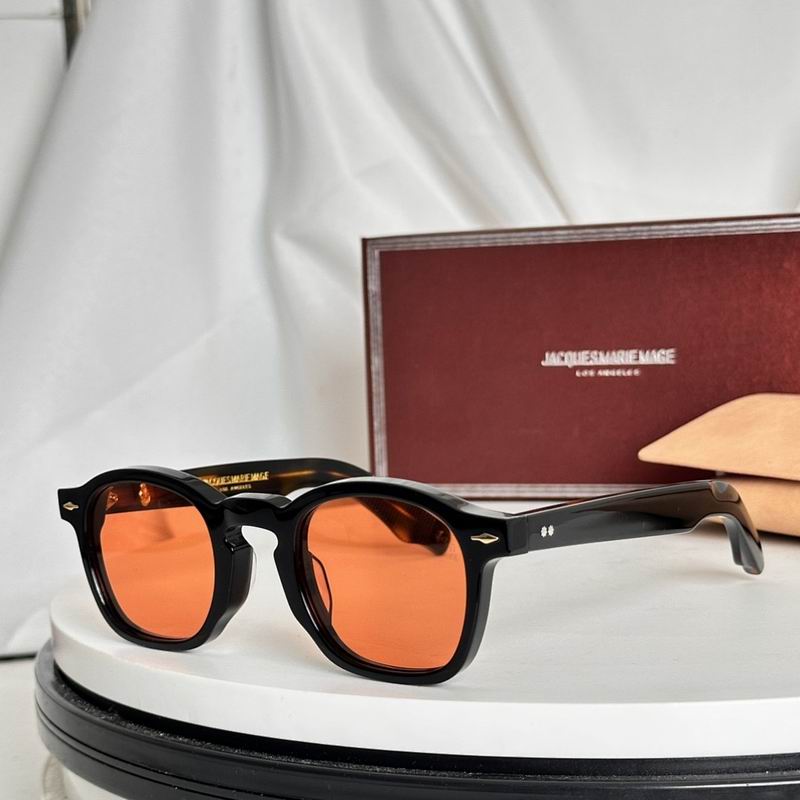 JACQUES MARIE MAGE Glasses smr (563)