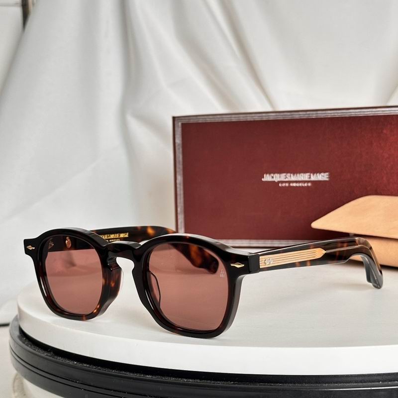 JACQUES MARIE MAGE Glasses smr (564)