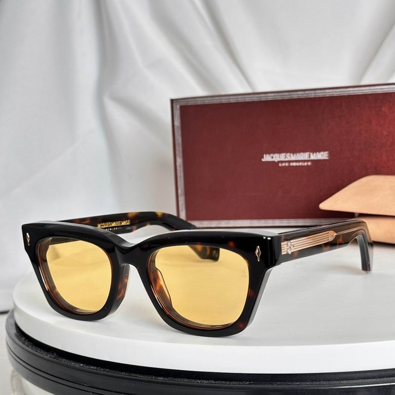 JACQUES MARIE MAGE Glasses smr (568)