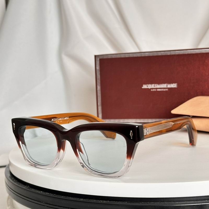 JACQUES MARIE MAGE Glasses smr (569)