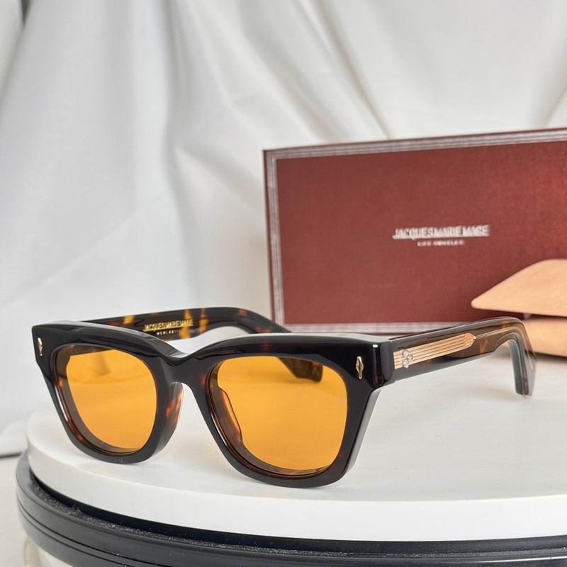 JACQUES MARIE MAGE Glasses smr (570)