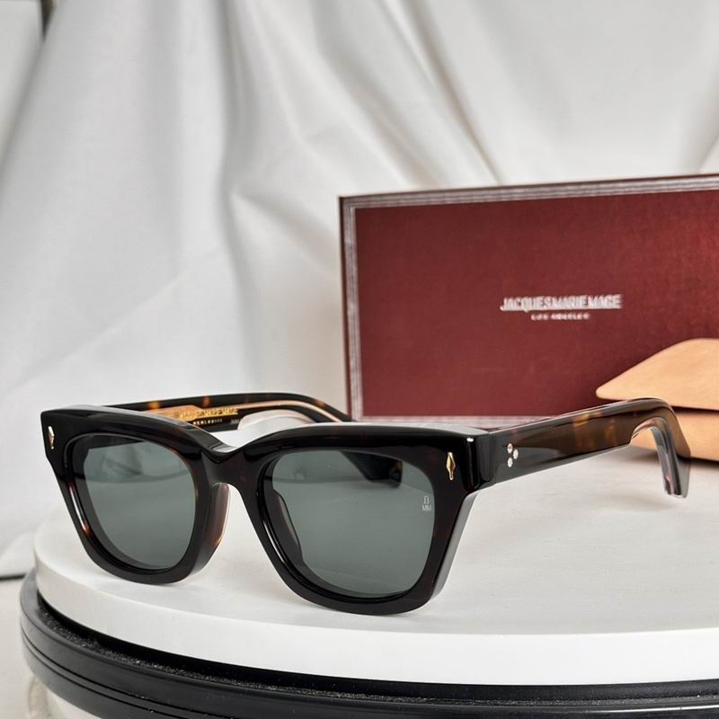 JACQUES MARIE MAGE Glasses smr (572)