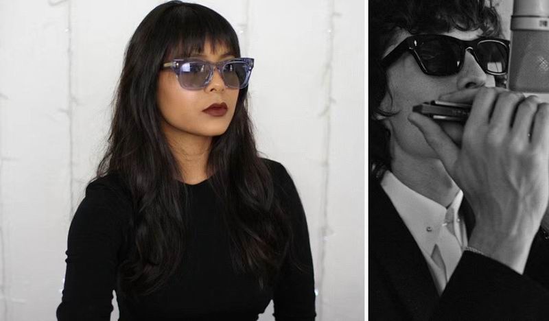 JACQUES MARIE MAGE Glasses smr (577)