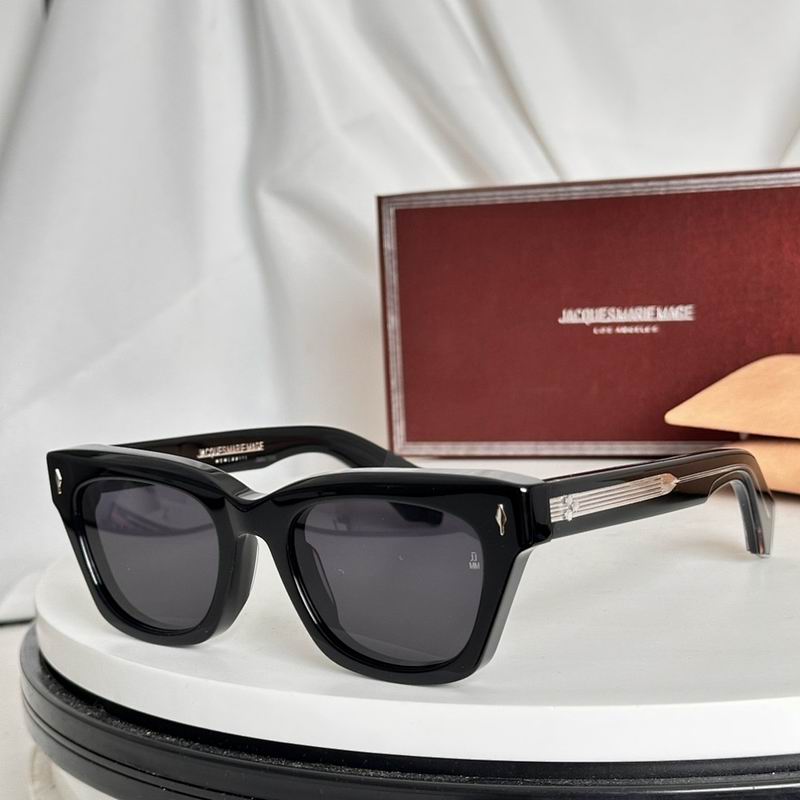 JACQUES MARIE MAGE Glasses smr (578)