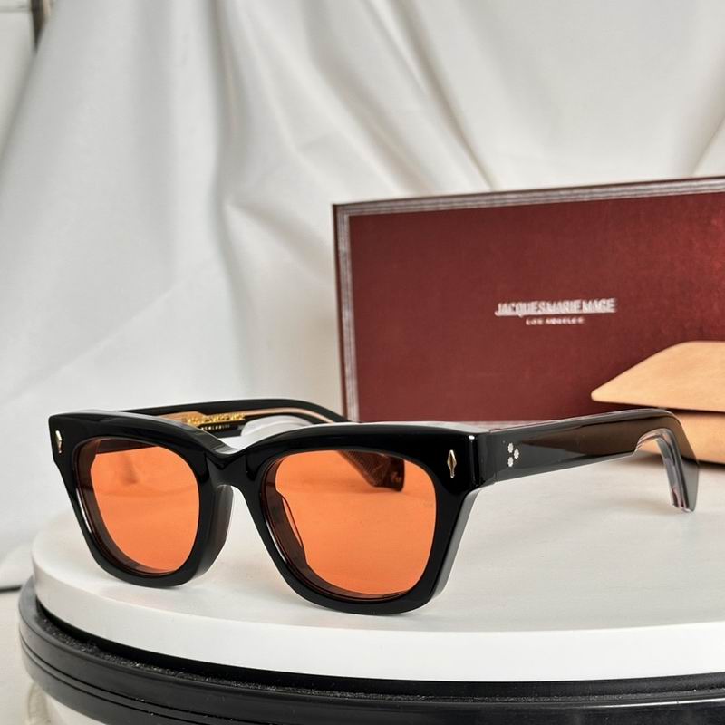 JACQUES MARIE MAGE Glasses smr (579)