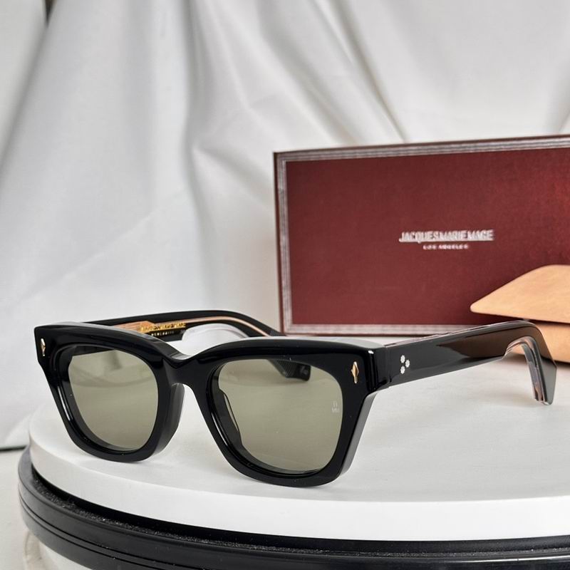 JACQUES MARIE MAGE Glasses smr (581)