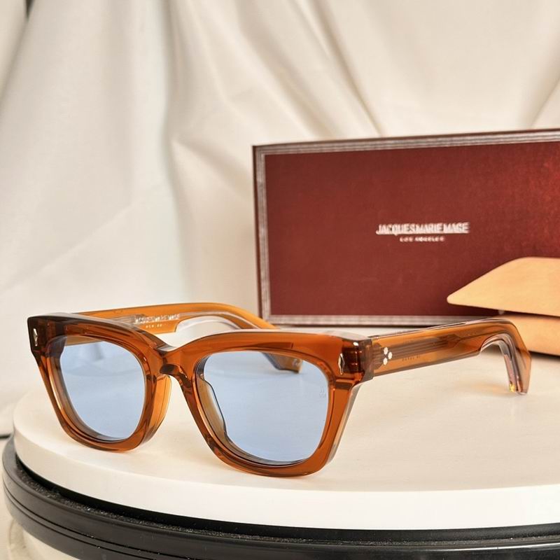 JACQUES MARIE MAGE Glasses smr (582)