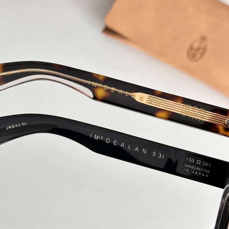 JACQUES MARIE MAGE Glasses smr (584)