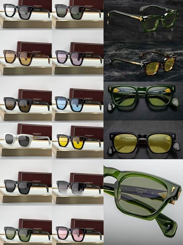 JACQUES MARIE MAGE Glasses smr (586)