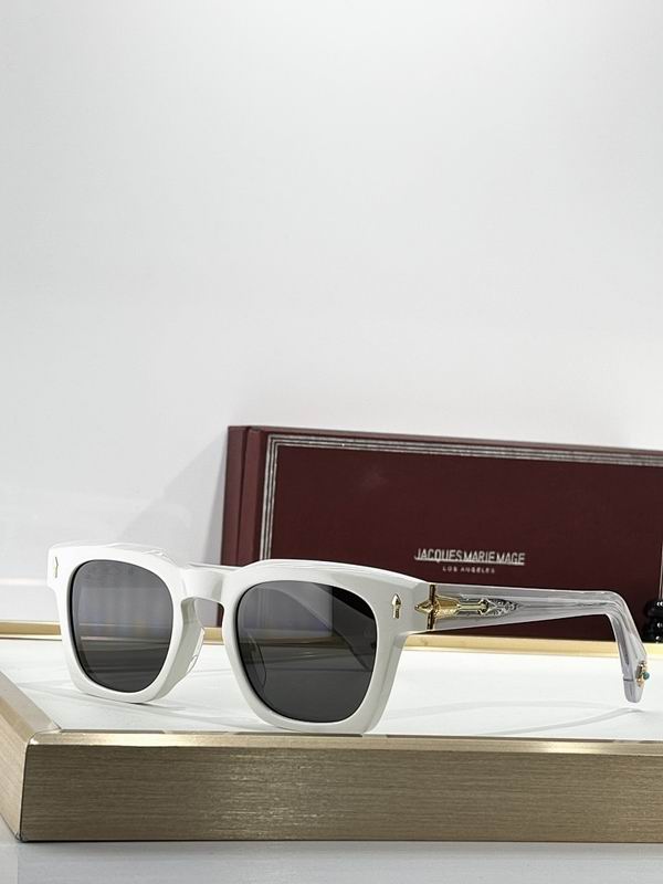 JACQUES MARIE MAGE Glasses smr (587)