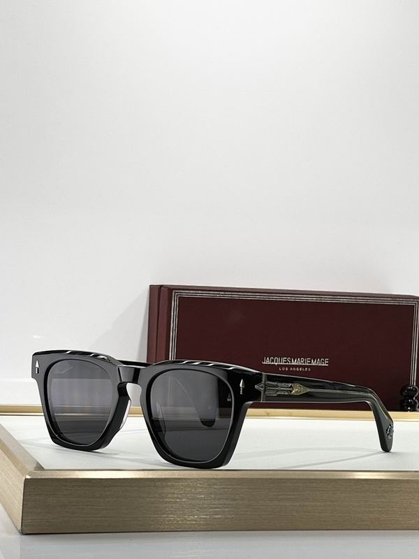 JACQUES MARIE MAGE Glasses smr (588)