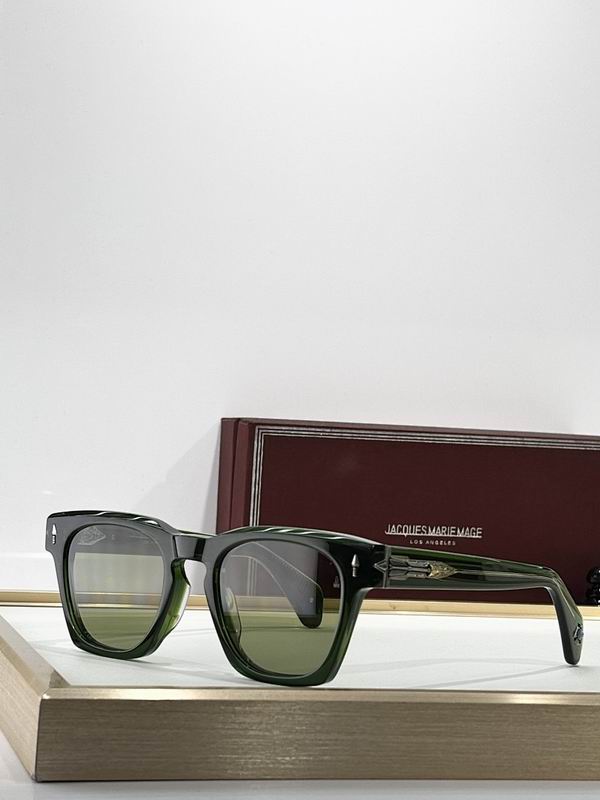 JACQUES MARIE MAGE Glasses smr (589)