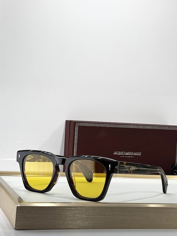 JACQUES MARIE MAGE Glasses smr (590)