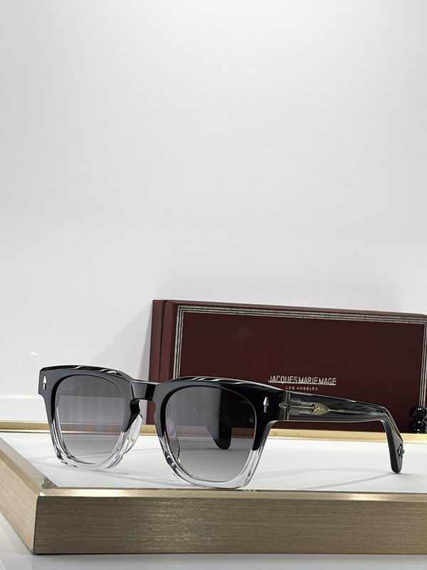 JACQUES MARIE MAGE Glasses smr (591)