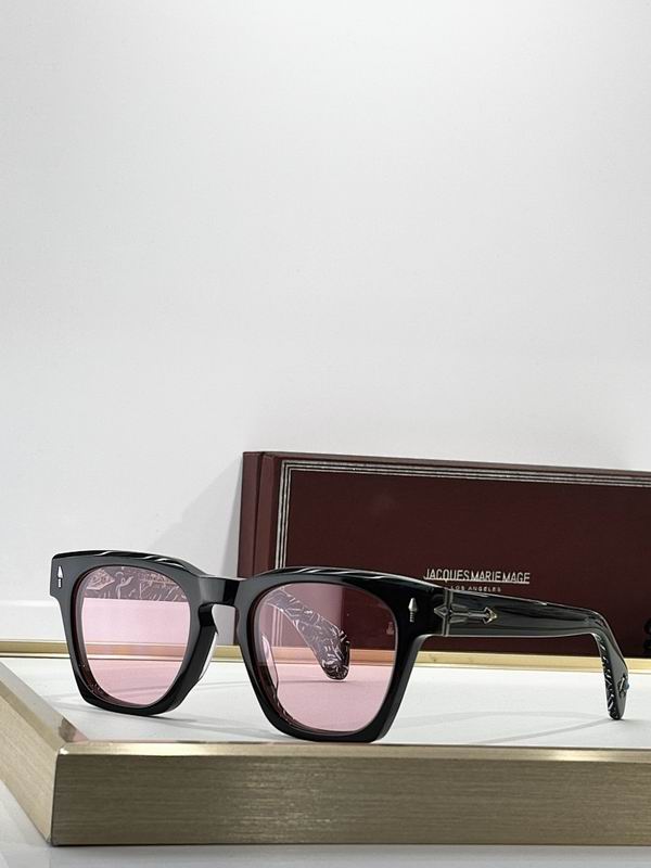 JACQUES MARIE MAGE Glasses smr (592)