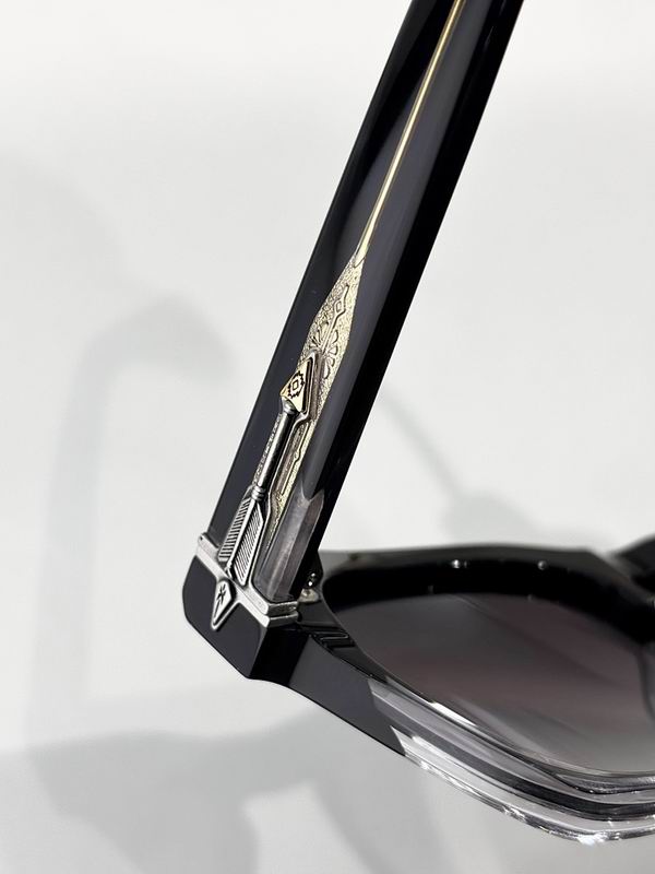 JACQUES MARIE MAGE Glasses smr (593)