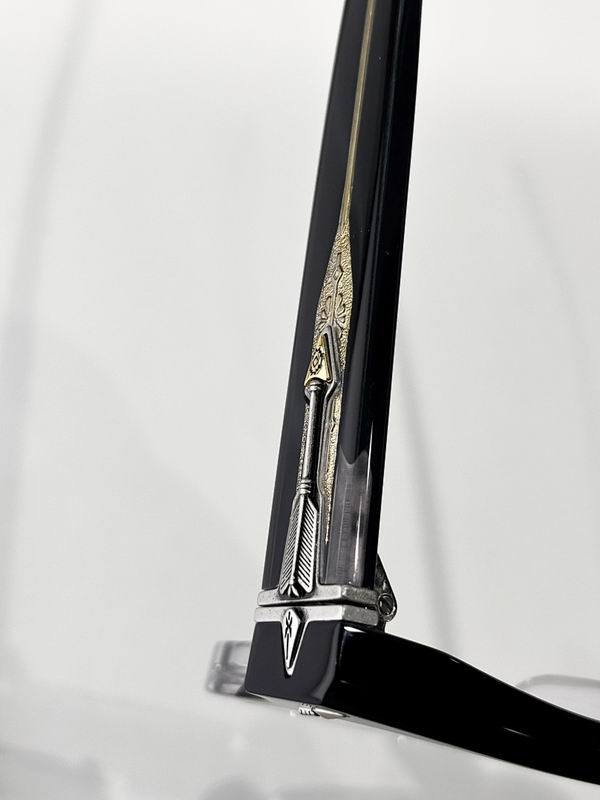 JACQUES MARIE MAGE Glasses smr (594)