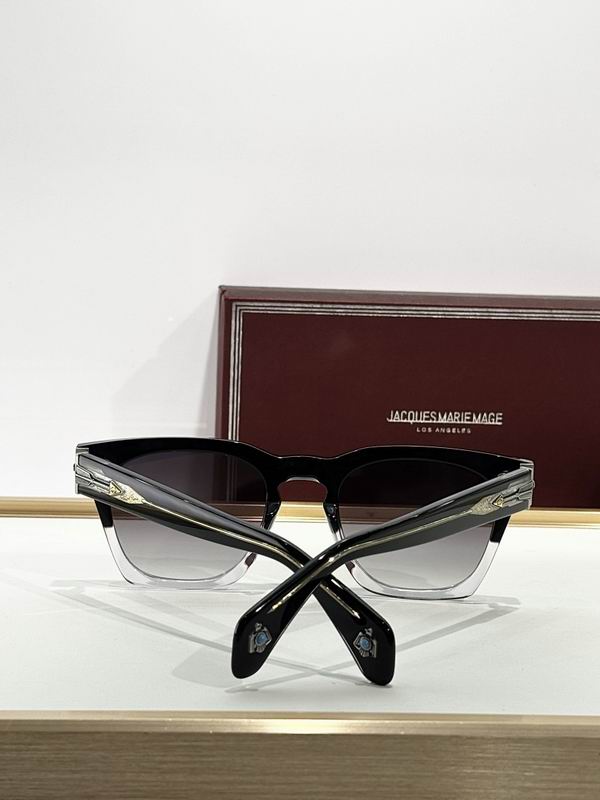 JACQUES MARIE MAGE Glasses smr (595)