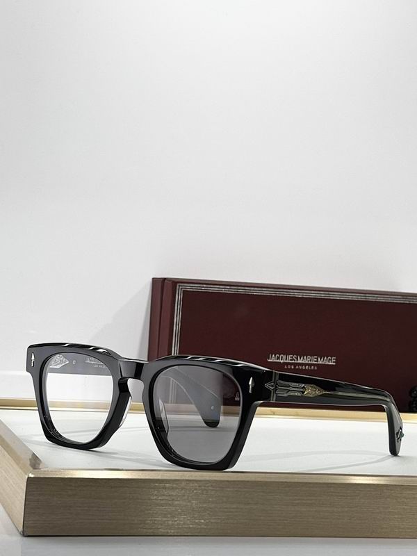 JACQUES MARIE MAGE Glasses smr (596)