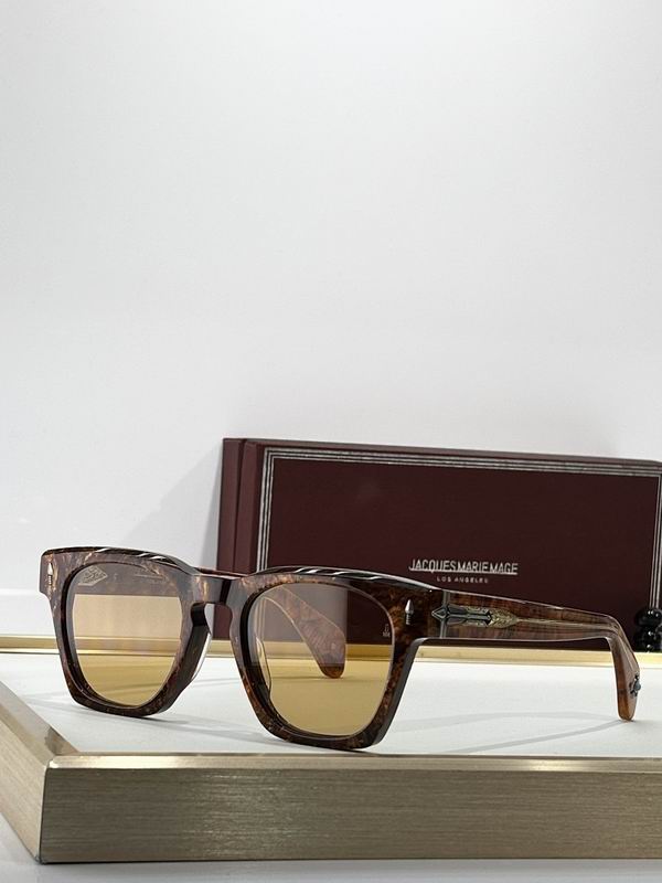 JACQUES MARIE MAGE Glasses smr (597)