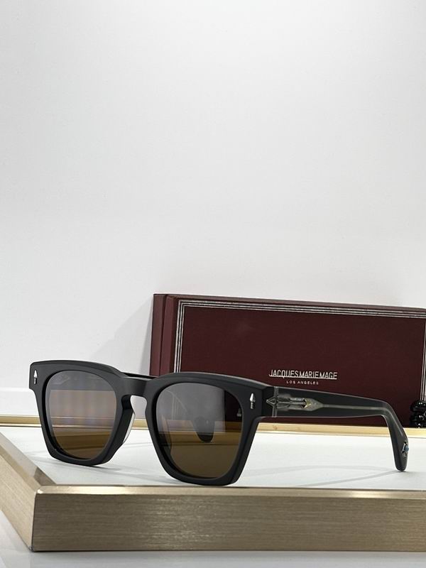 JACQUES MARIE MAGE Glasses smr (598)