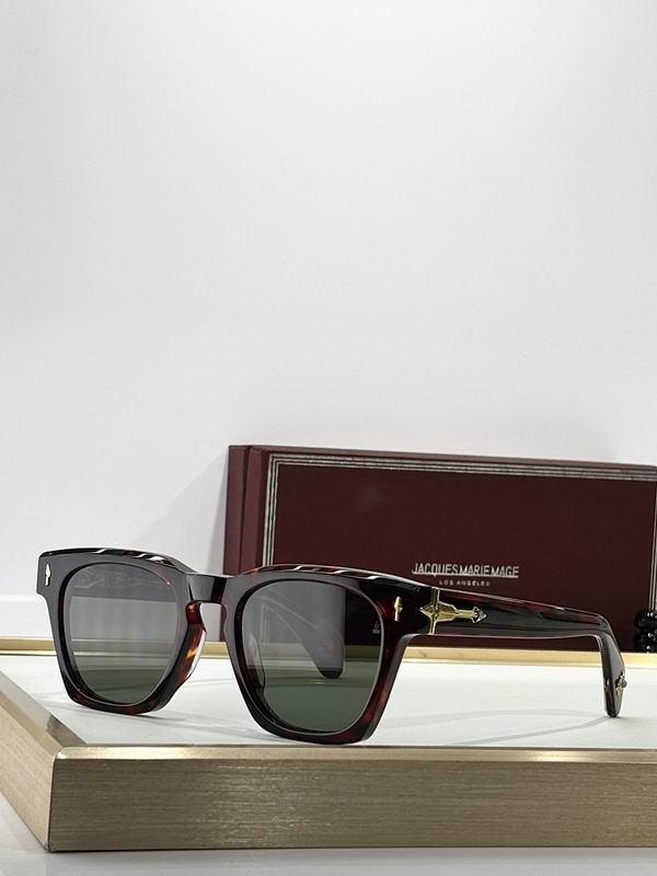 JACQUES MARIE MAGE Glasses smr (599)