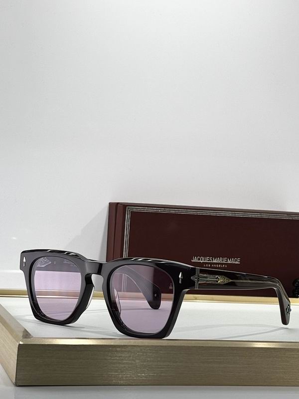 JACQUES MARIE MAGE Glasses smr (600)