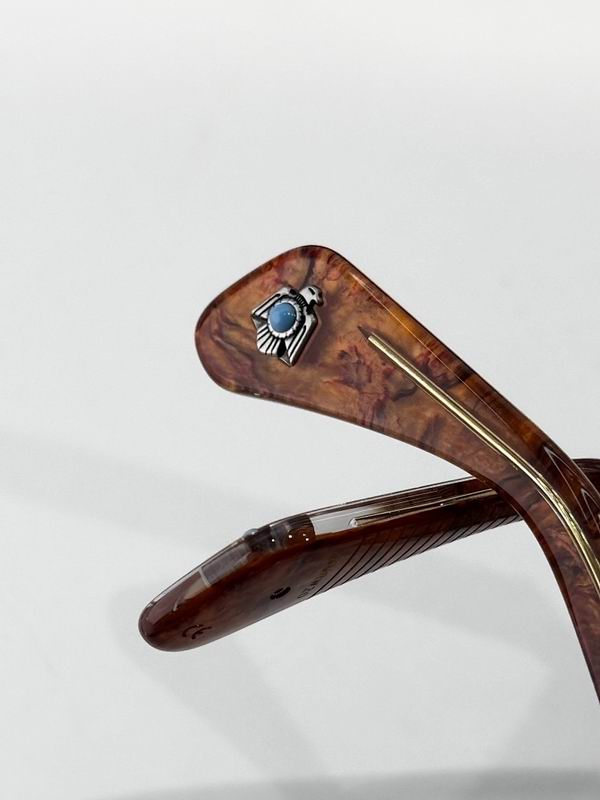 JACQUES MARIE MAGE Glasses smr (601)