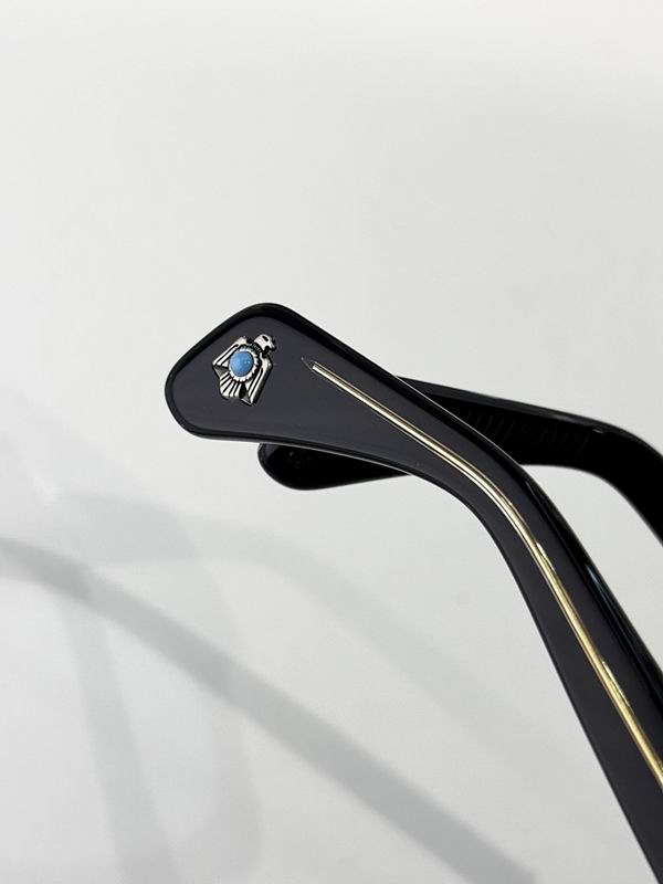 JACQUES MARIE MAGE Glasses smr (602)