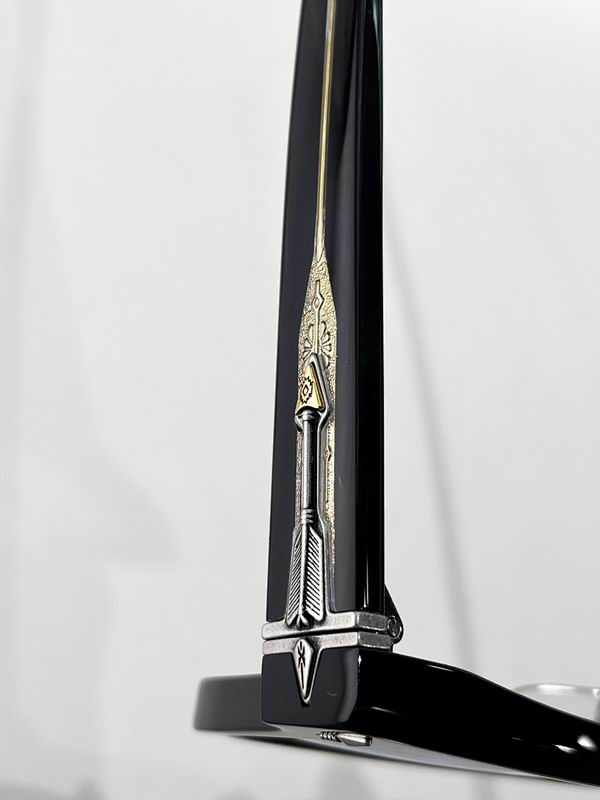 JACQUES MARIE MAGE Glasses smr (603)