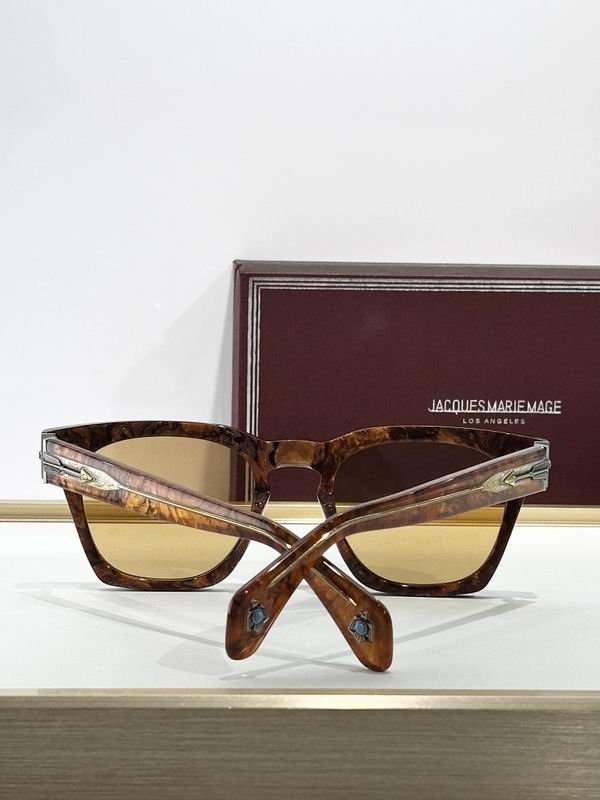 JACQUES MARIE MAGE Glasses smr (604)