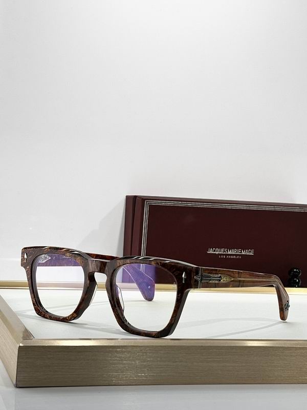 JACQUES MARIE MAGE Glasses smr (606)