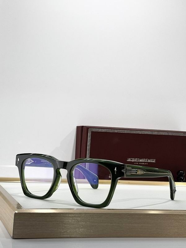 JACQUES MARIE MAGE Glasses smr (608)