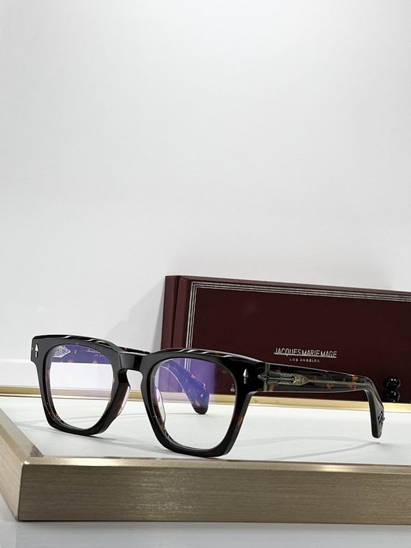 JACQUES MARIE MAGE Glasses smr (609)