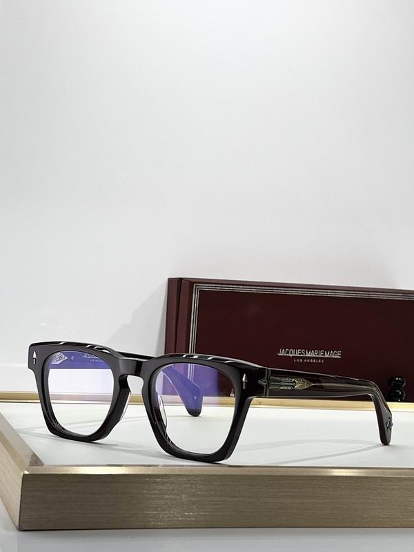 JACQUES MARIE MAGE Glasses smr (610)