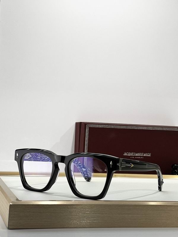 JACQUES MARIE MAGE Glasses smr (611)
