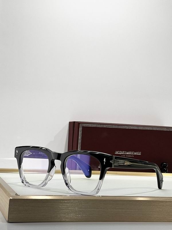 JACQUES MARIE MAGE Glasses smr (612)