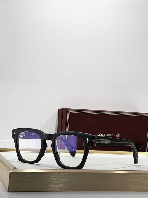 JACQUES MARIE MAGE Glasses smr (613)