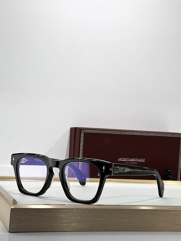JACQUES MARIE MAGE Glasses smr (614)