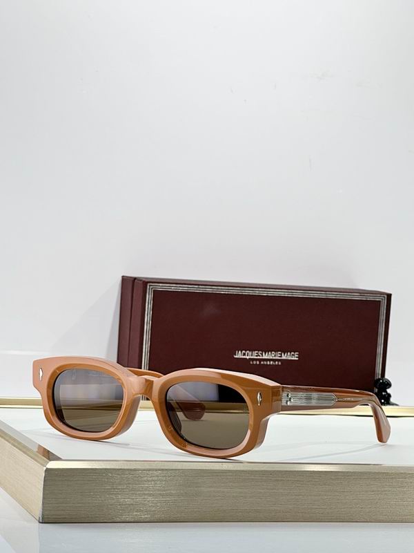 JACQUES MARIE MAGE Glasses smr (617)