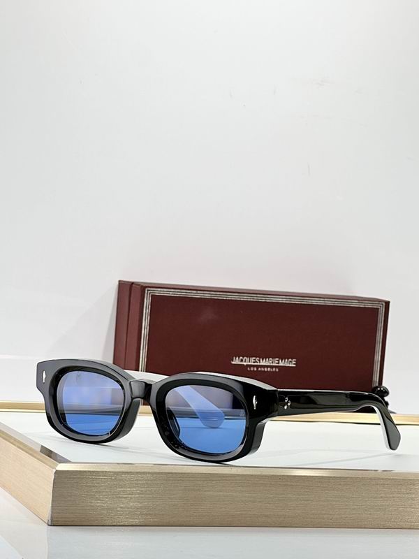 JACQUES MARIE MAGE Glasses smr (618)