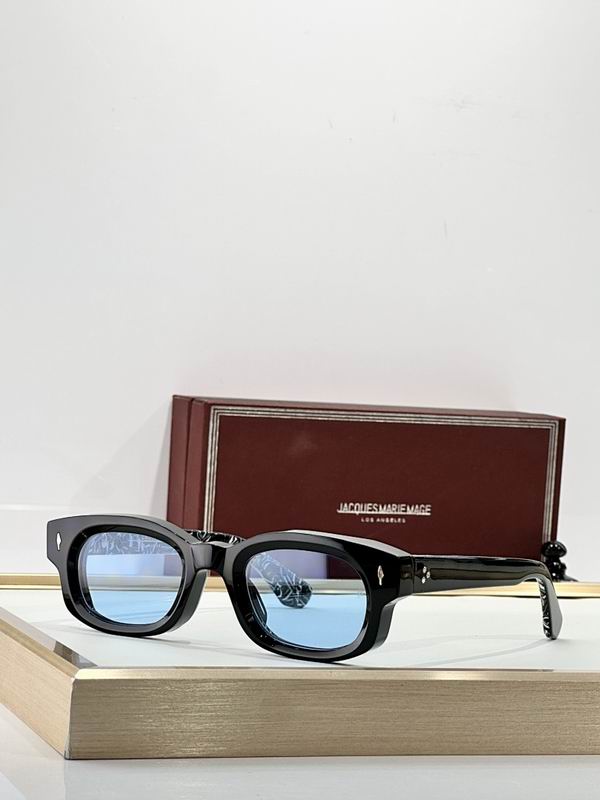 JACQUES MARIE MAGE Glasses smr (619)