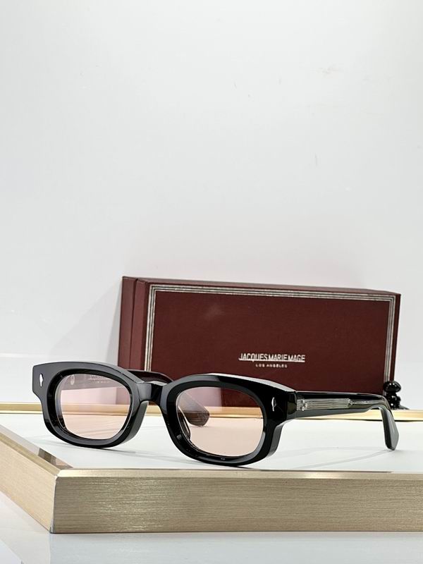 JACQUES MARIE MAGE Glasses smr (620)