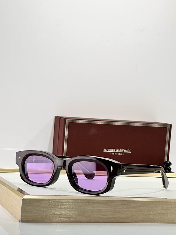 JACQUES MARIE MAGE Glasses smr (621)