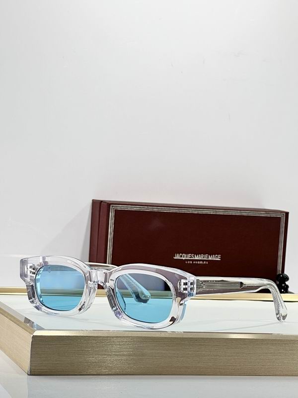 JACQUES MARIE MAGE Glasses smr (622)