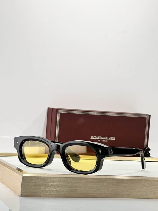 JACQUES MARIE MAGE Glasses smr (623)