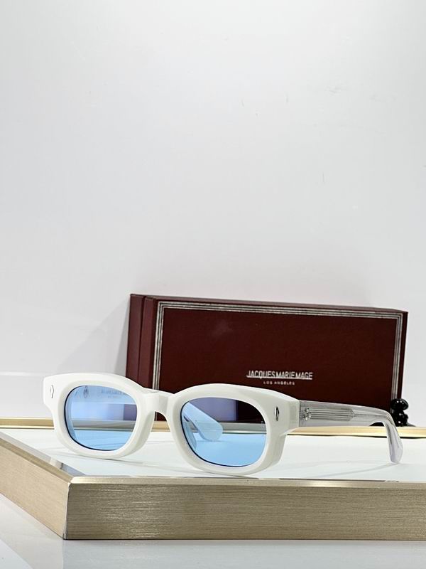 JACQUES MARIE MAGE Glasses smr (624)