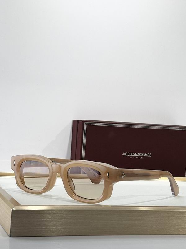 JACQUES MARIE MAGE Glasses smr (625)